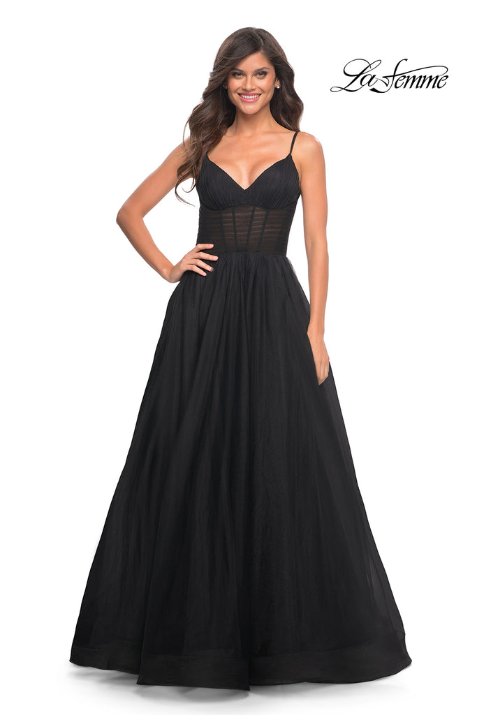La Femme Style 30334