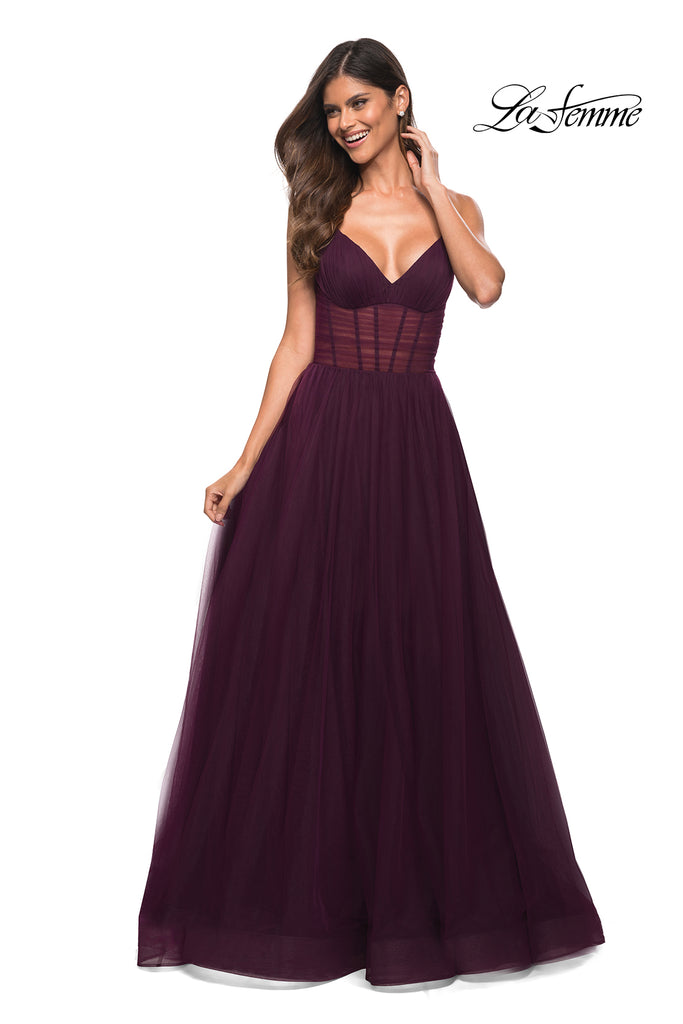 La Femme Style 30334