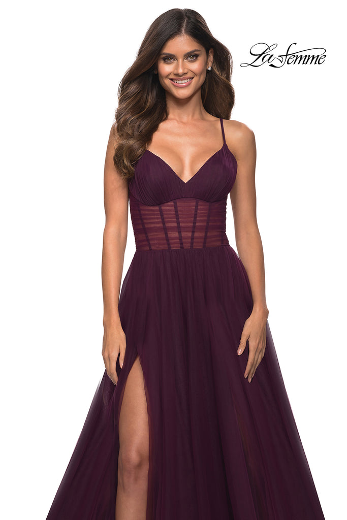 La Femme Style 30334