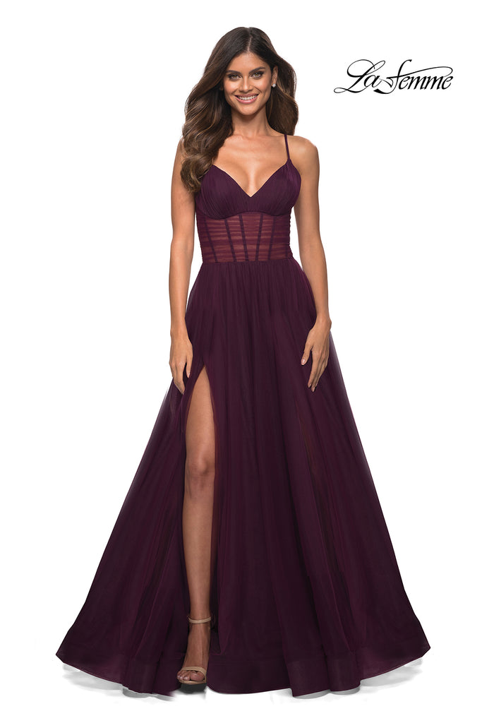 La Femme Style 30334