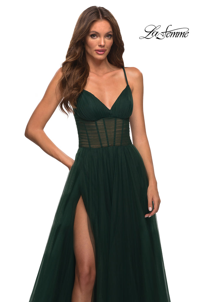 La Femme Style 30334