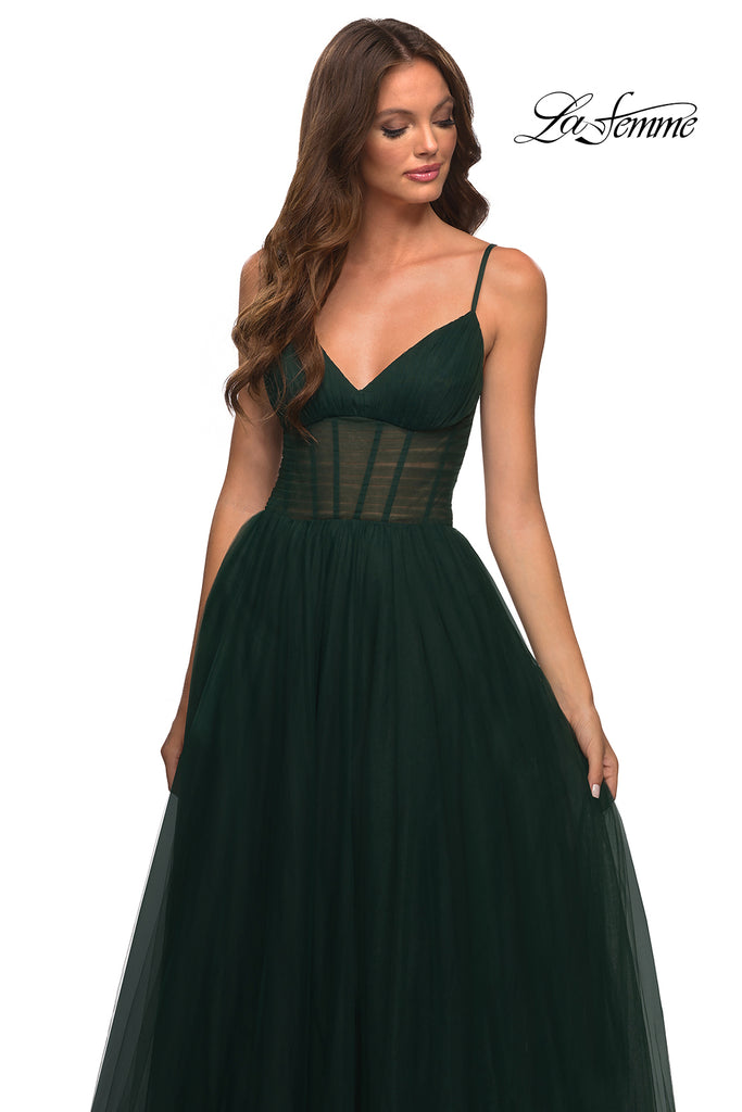 La Femme Style 30334