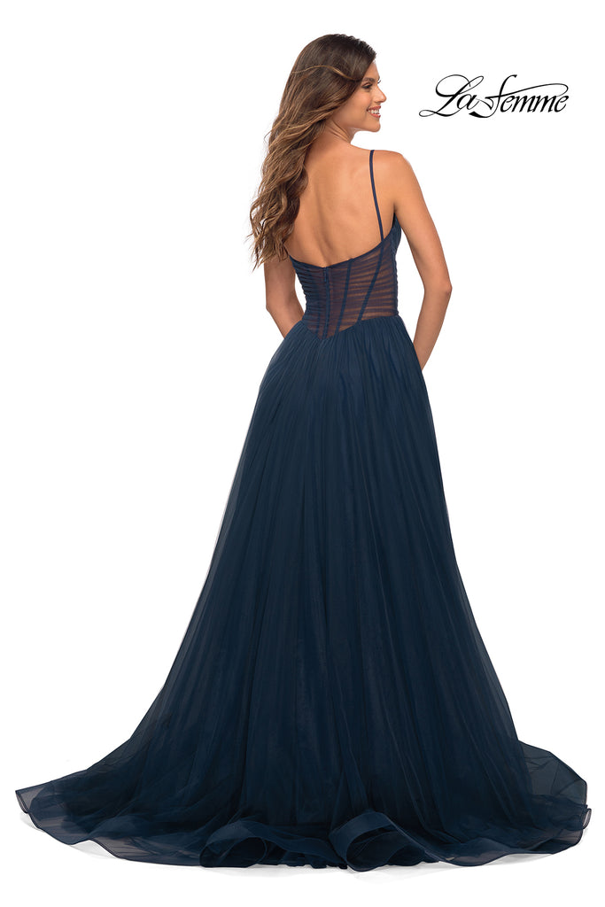 La Femme Style 30334