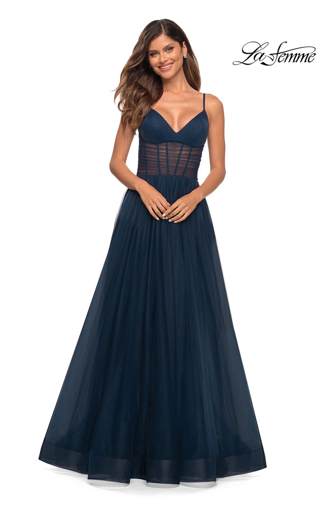 La Femme Style 30334
