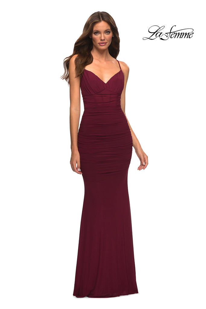 La Femme Style 30402