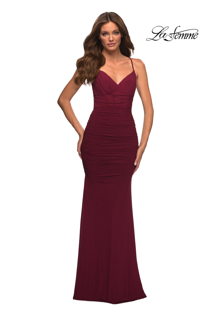 La Femme Style 30402