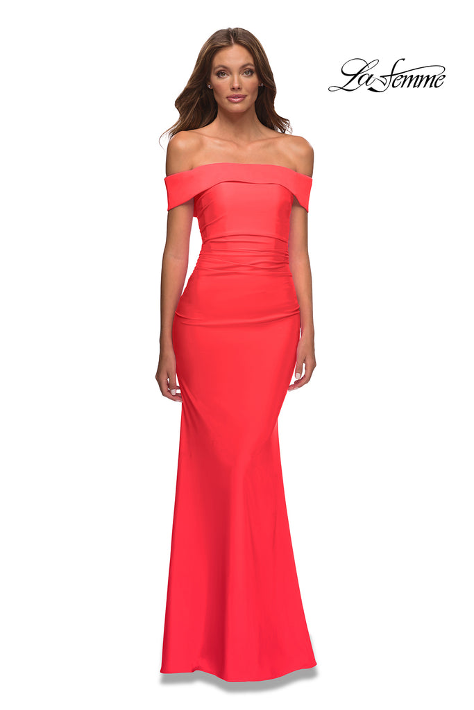 La Femme Style 30421