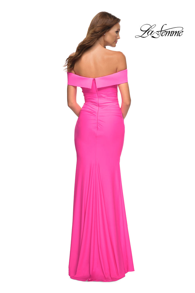 La Femme Style 30421