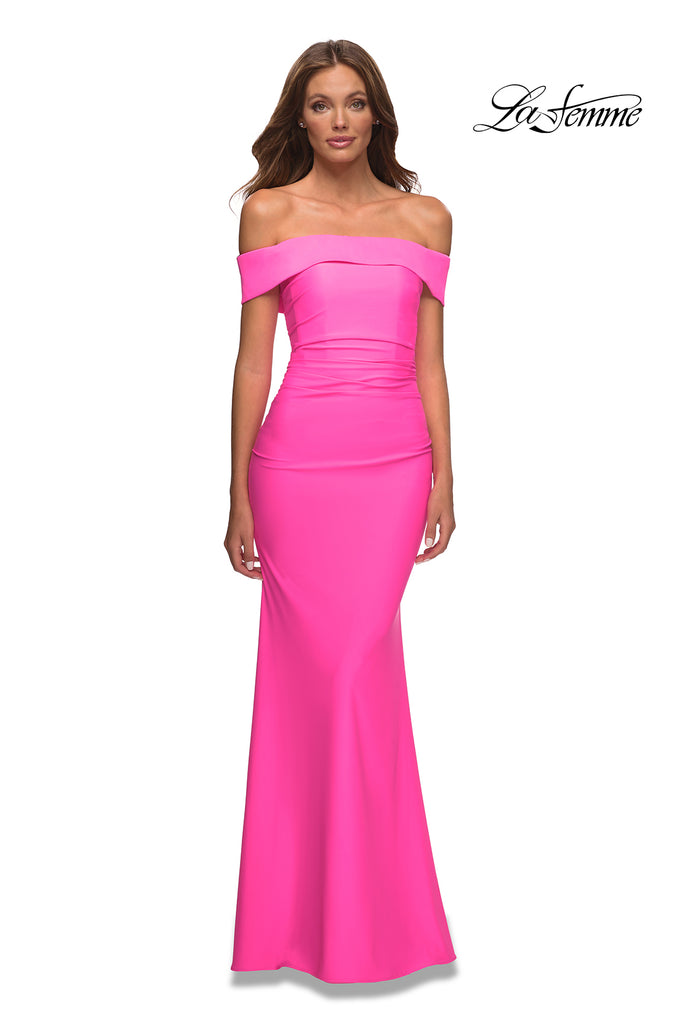 La Femme Style 30421