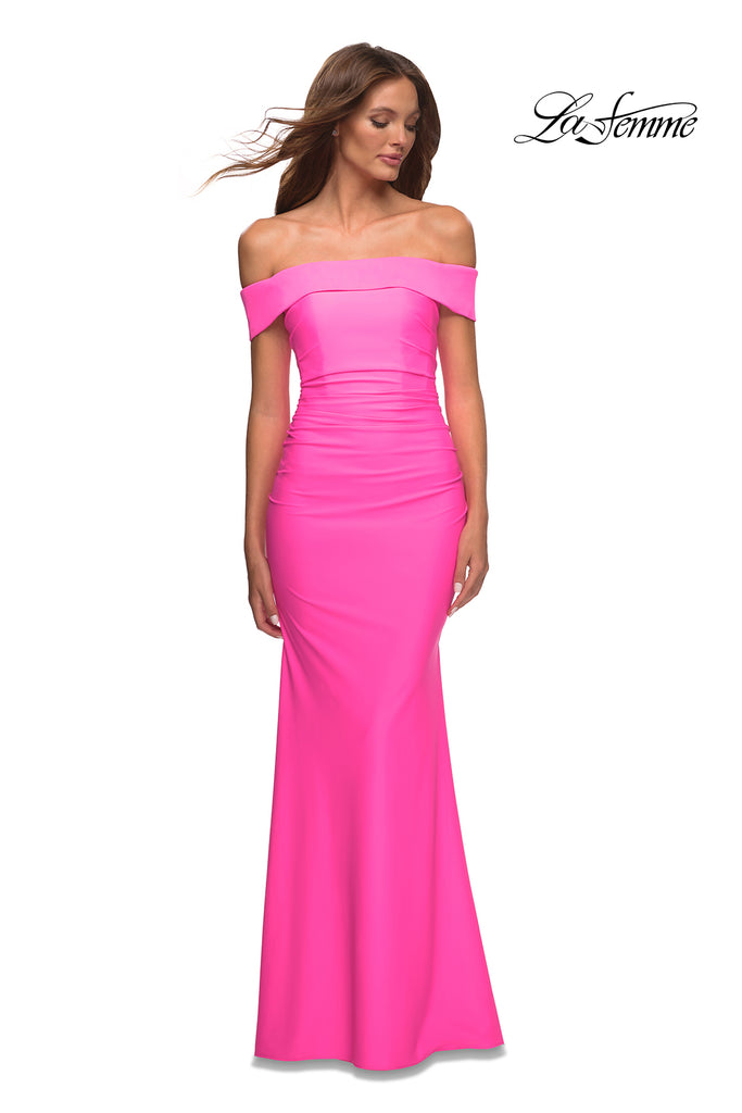 La Femme Style 30421