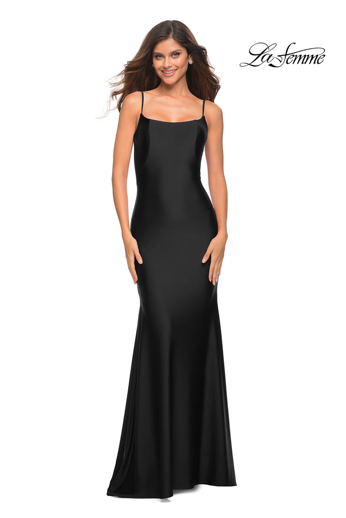 La Femme Style 30458