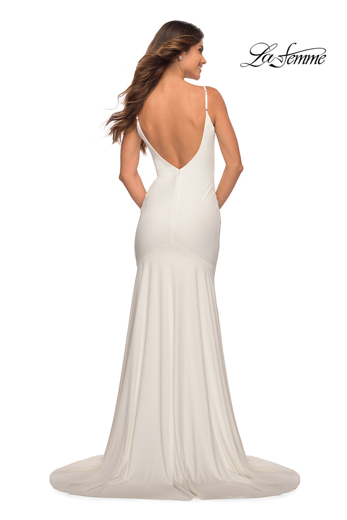 La Femme Style 30458