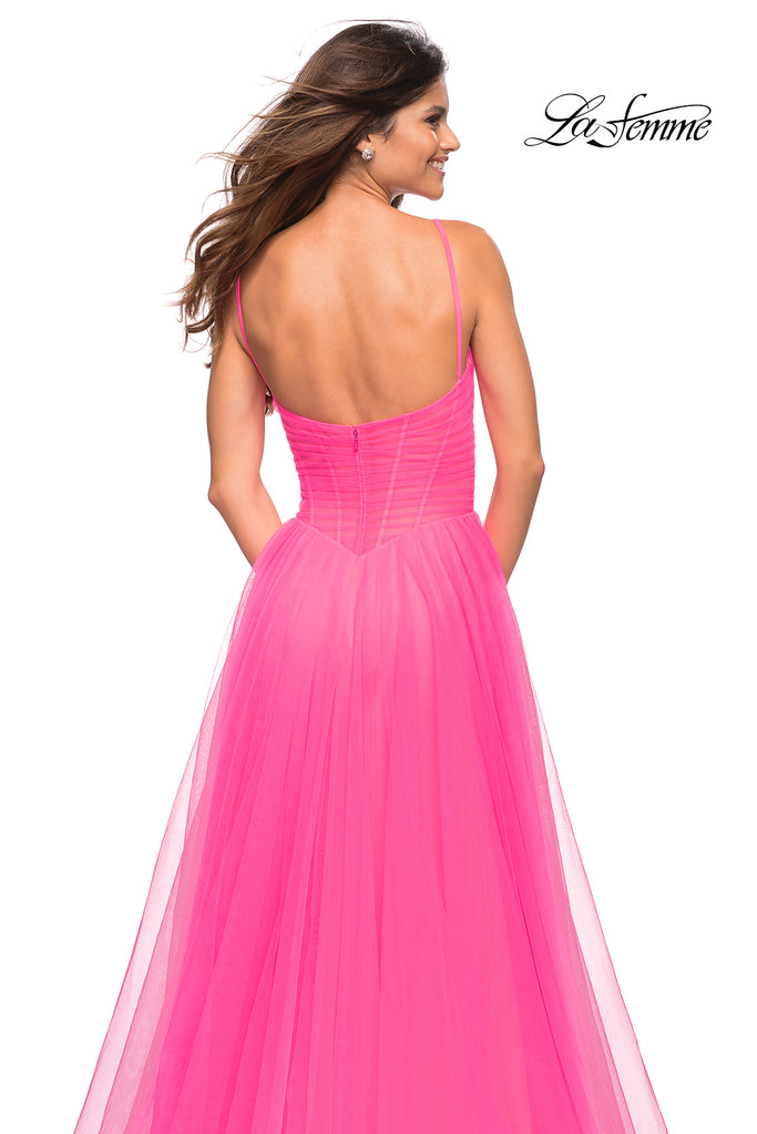 La Femme Style 30472