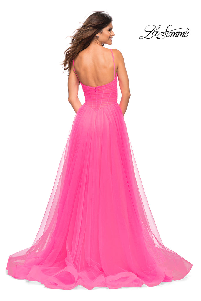 La Femme Style 30472