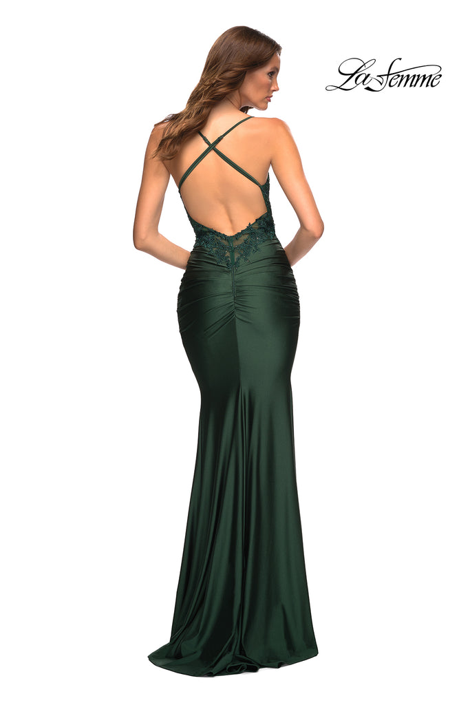 La Femme Style 30521