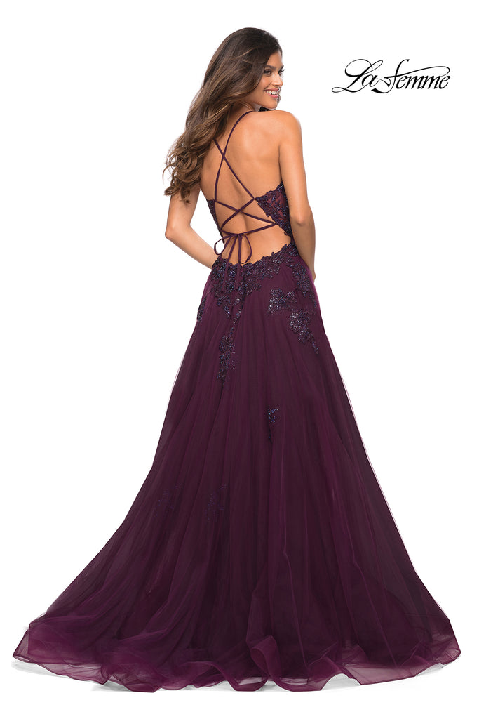 La Femme Style 30560