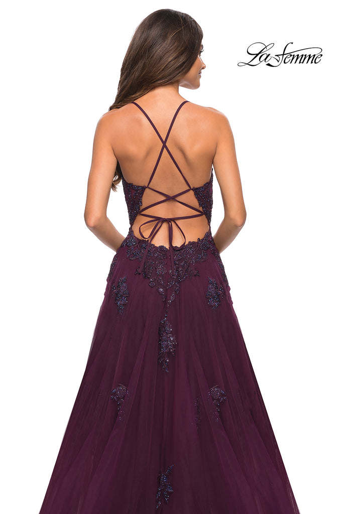 La Femme Style 30560