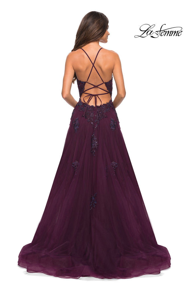 La Femme Style 30560