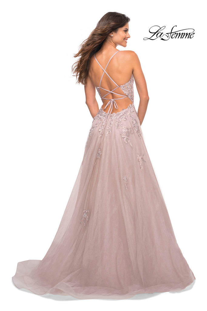 La Femme Style 30560