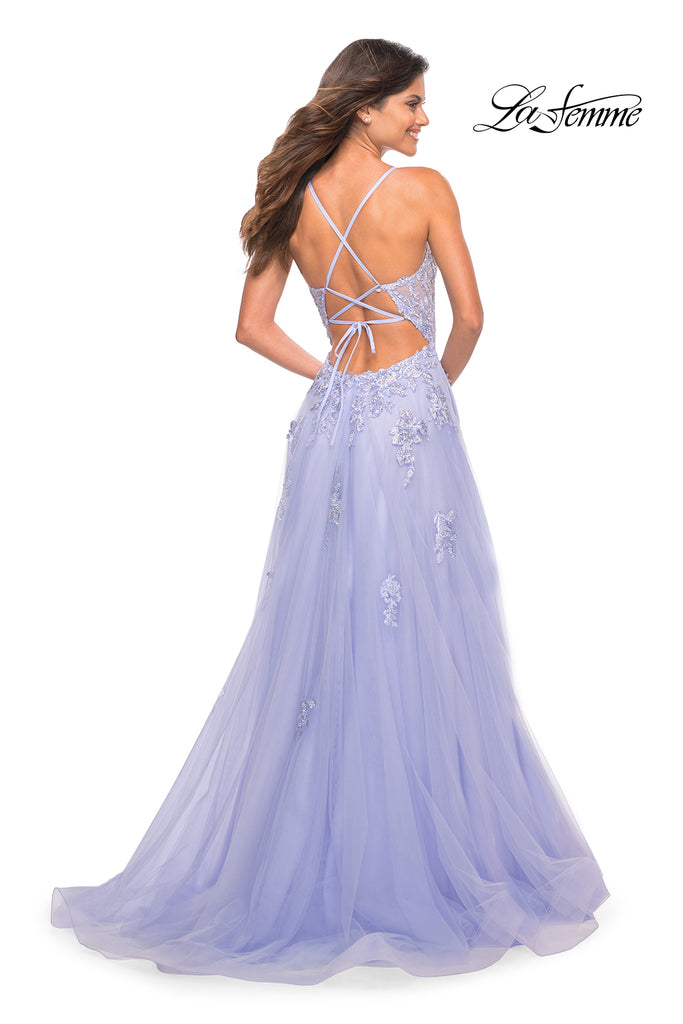 La Femme Style 30560