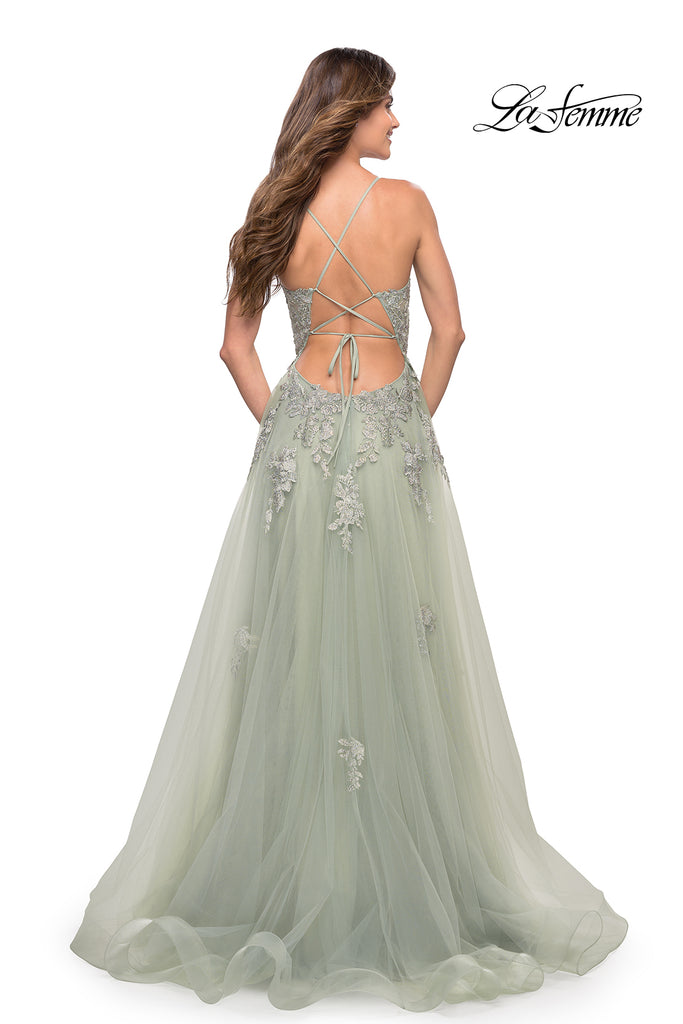 La Femme Style 30560