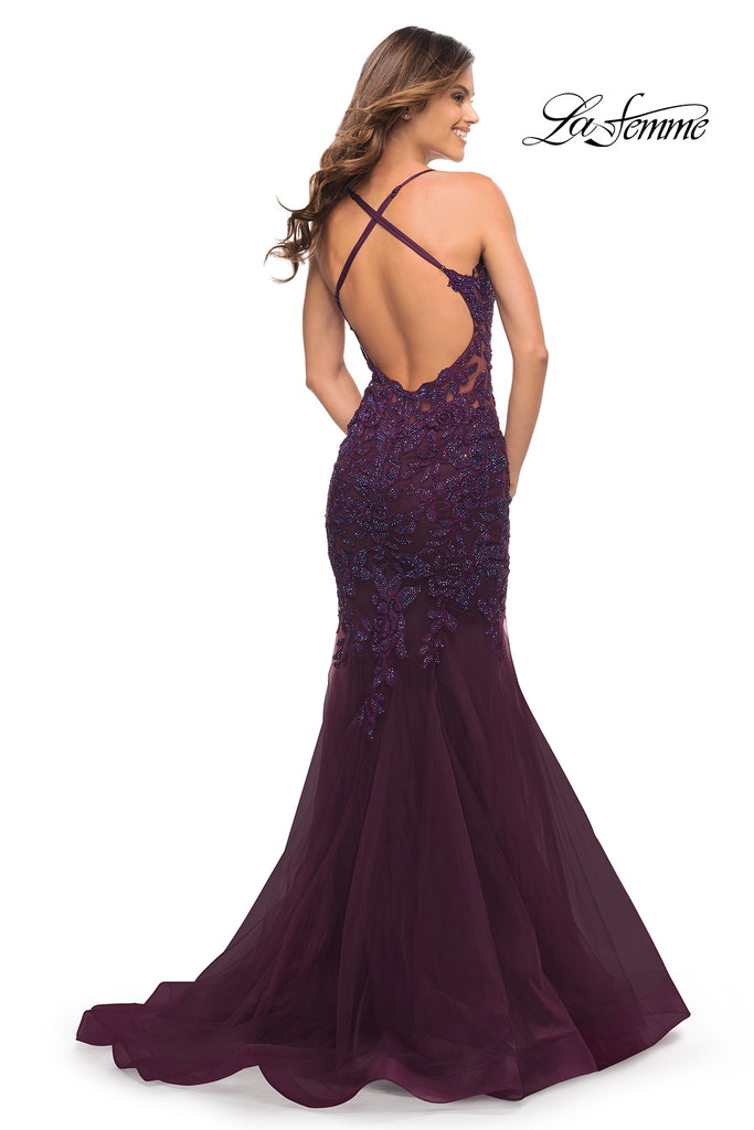 La Femme Style 30584