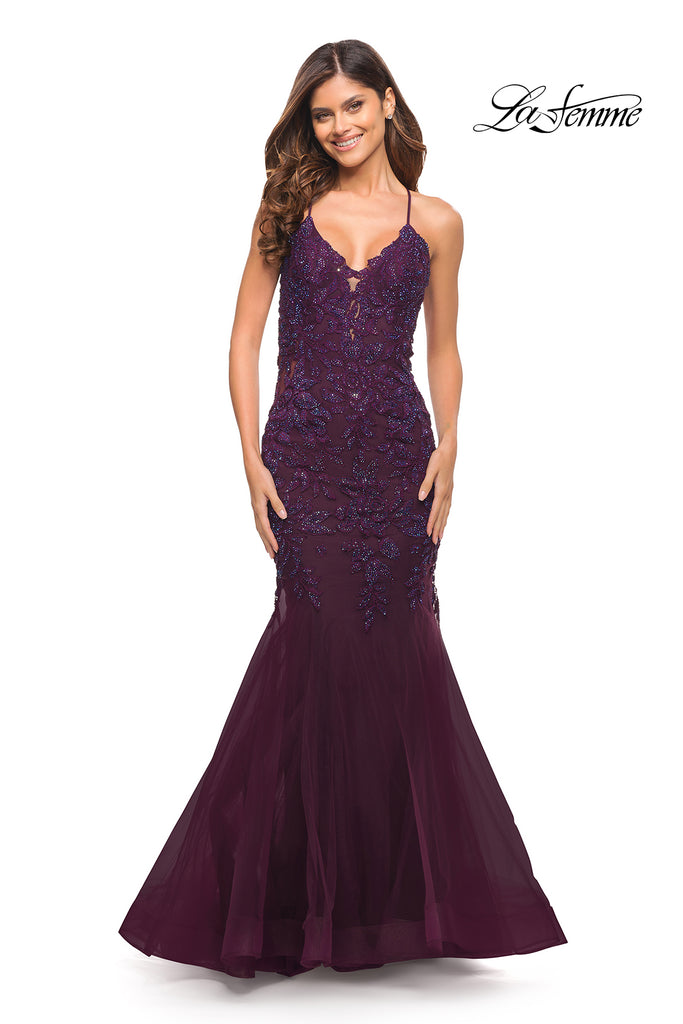 La Femme Style 30584