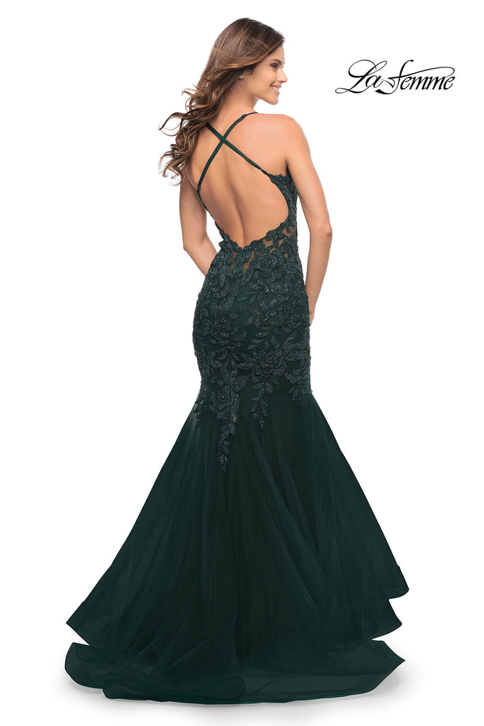 La Femme Style 30584