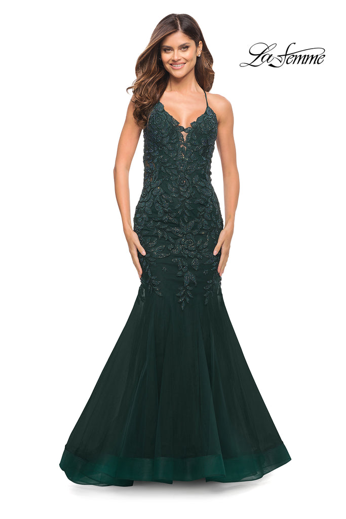 La Femme Style 30584