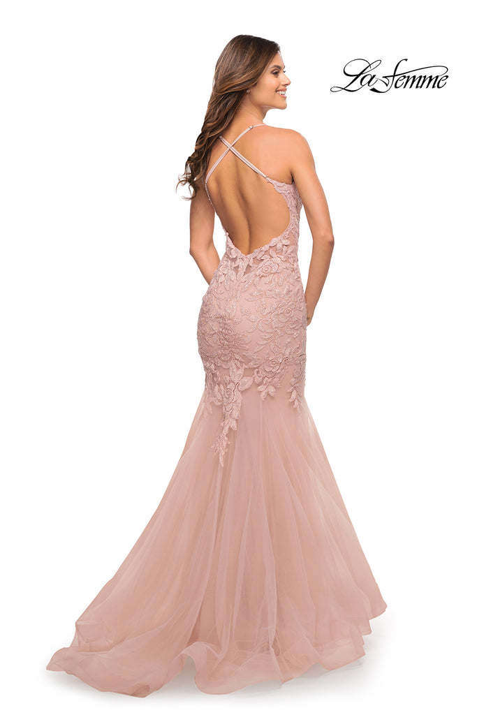 La Femme Style 30584