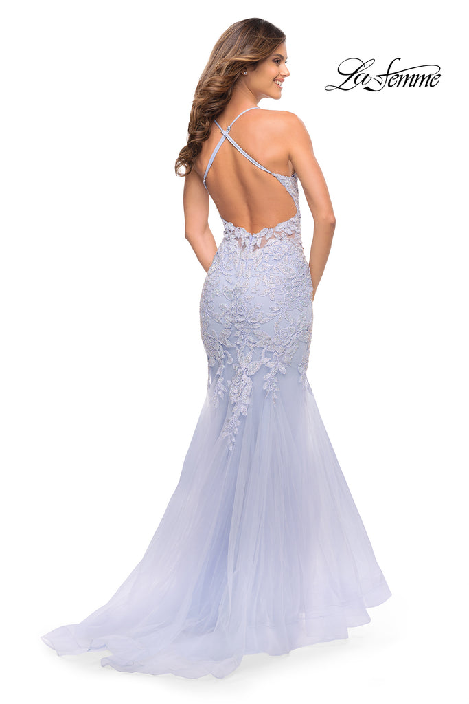 La Femme Style 30584