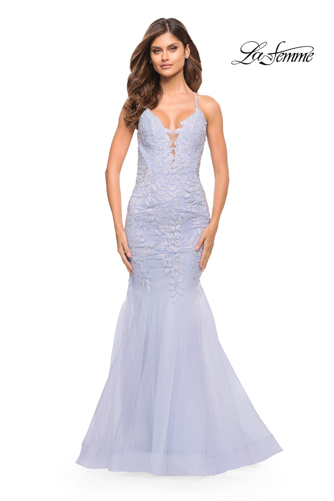La Femme Style 30584
