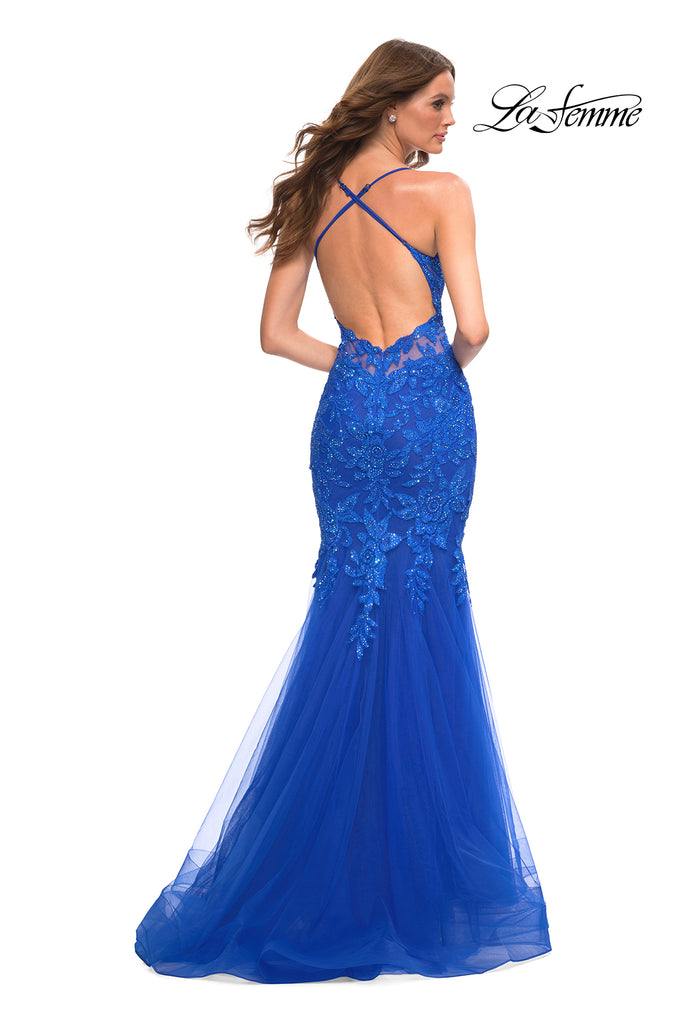 La Femme Style 30584