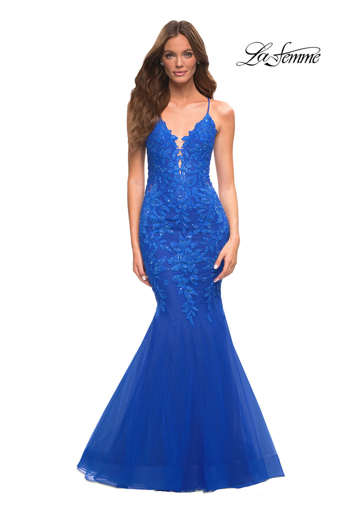 La Femme Style 30584