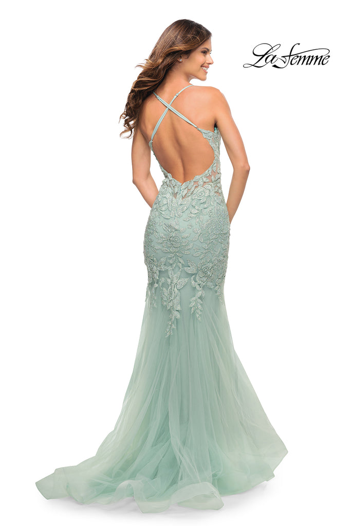 La Femme Style 30584