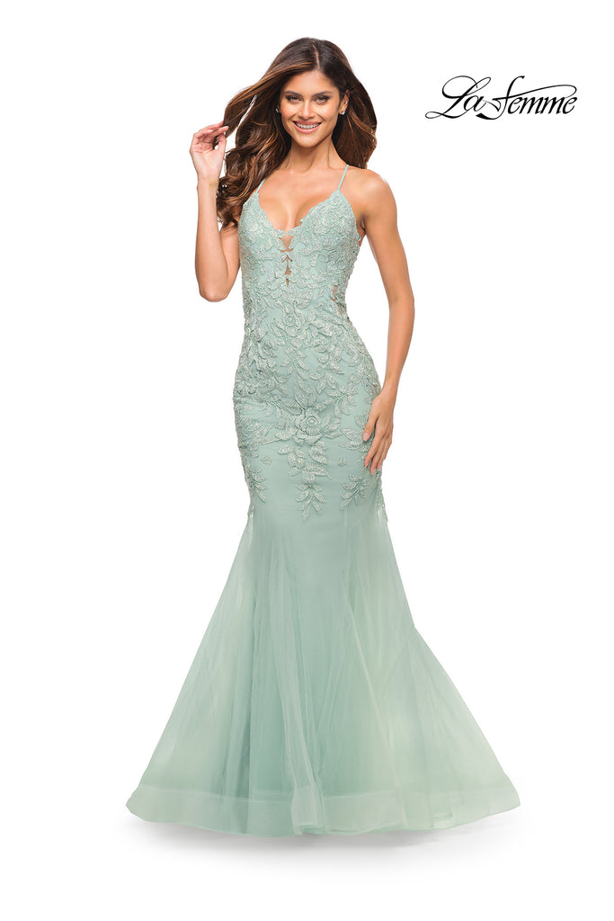 La Femme Style 30584