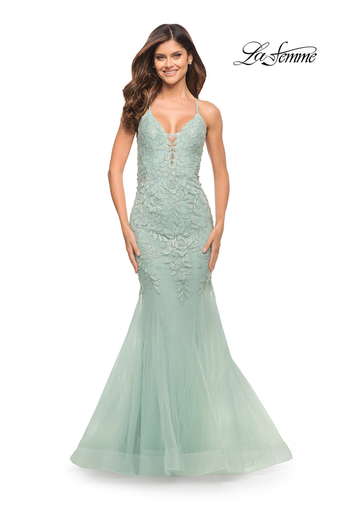 La Femme Style 30584