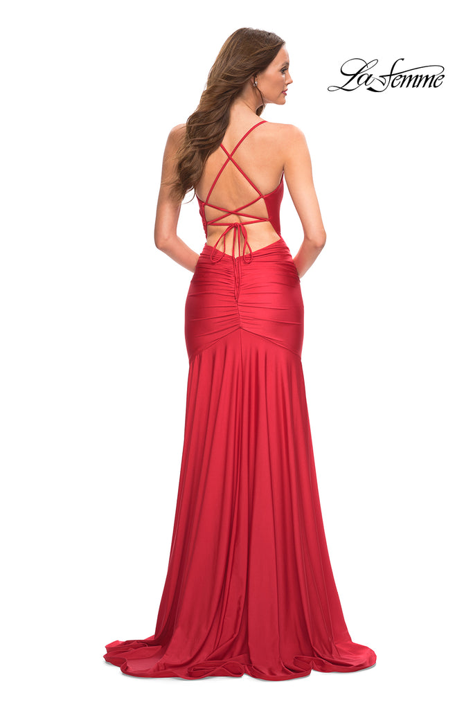 La Femme Style 30587
