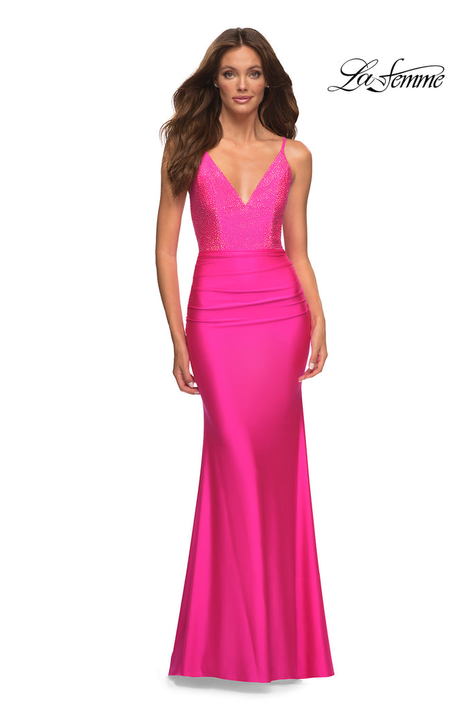 La Femme Style 30601