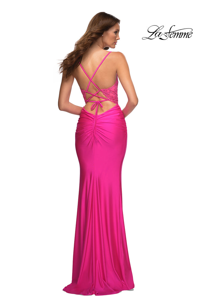 La Femme Style 30606