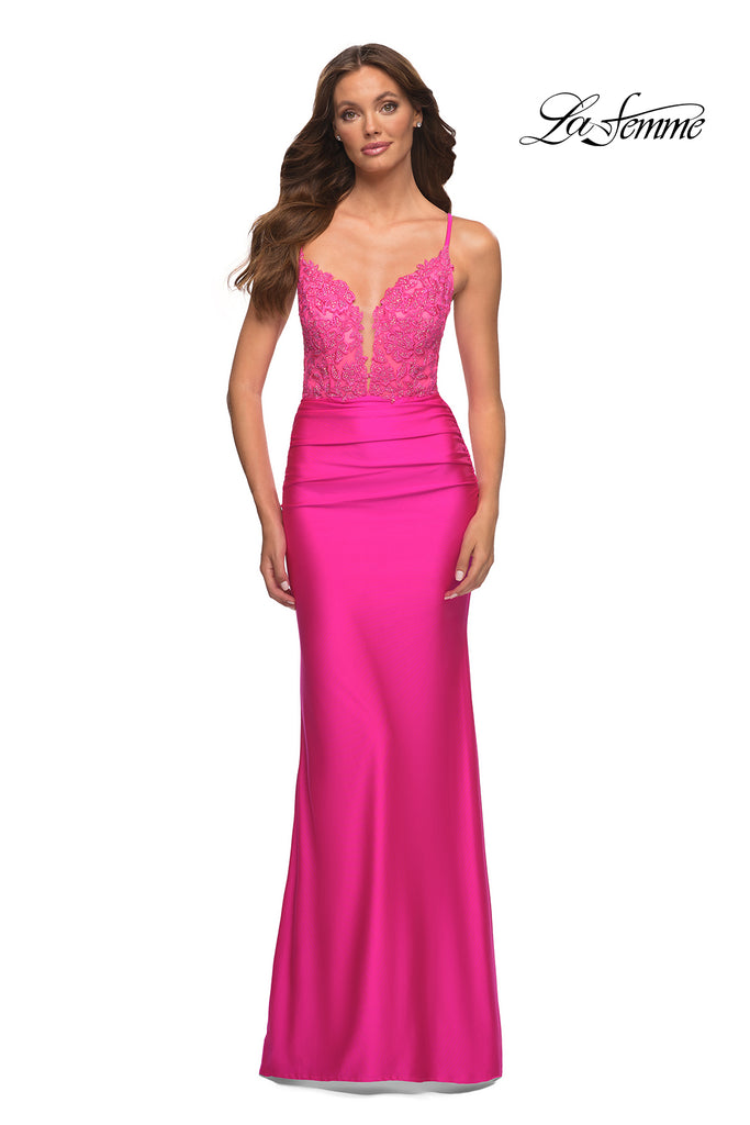 La Femme Style 30606