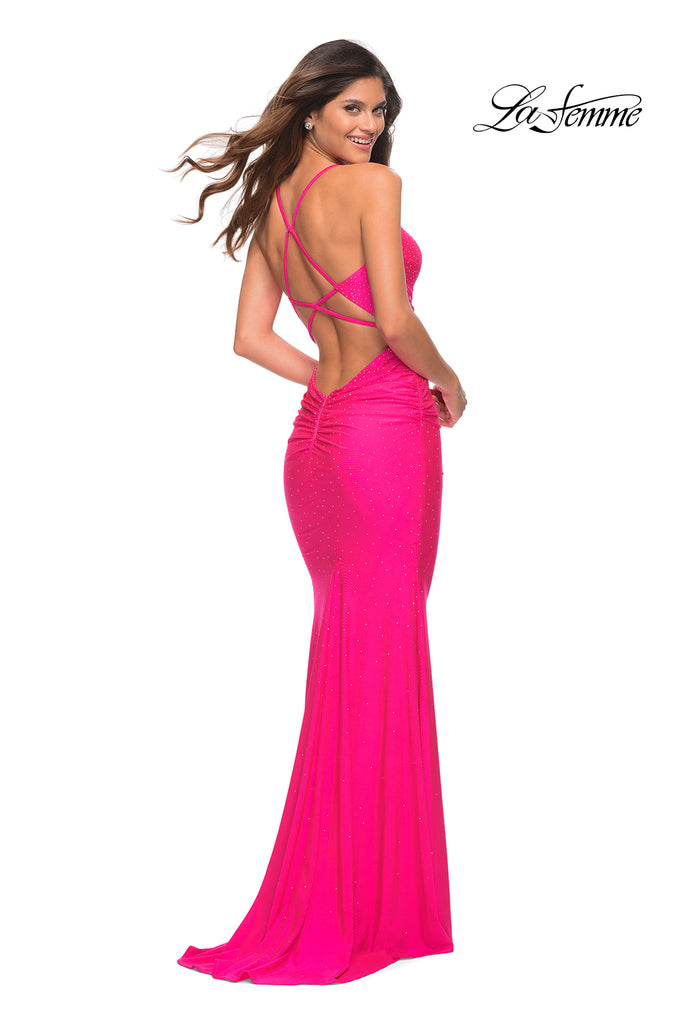 La Femme Style 30658