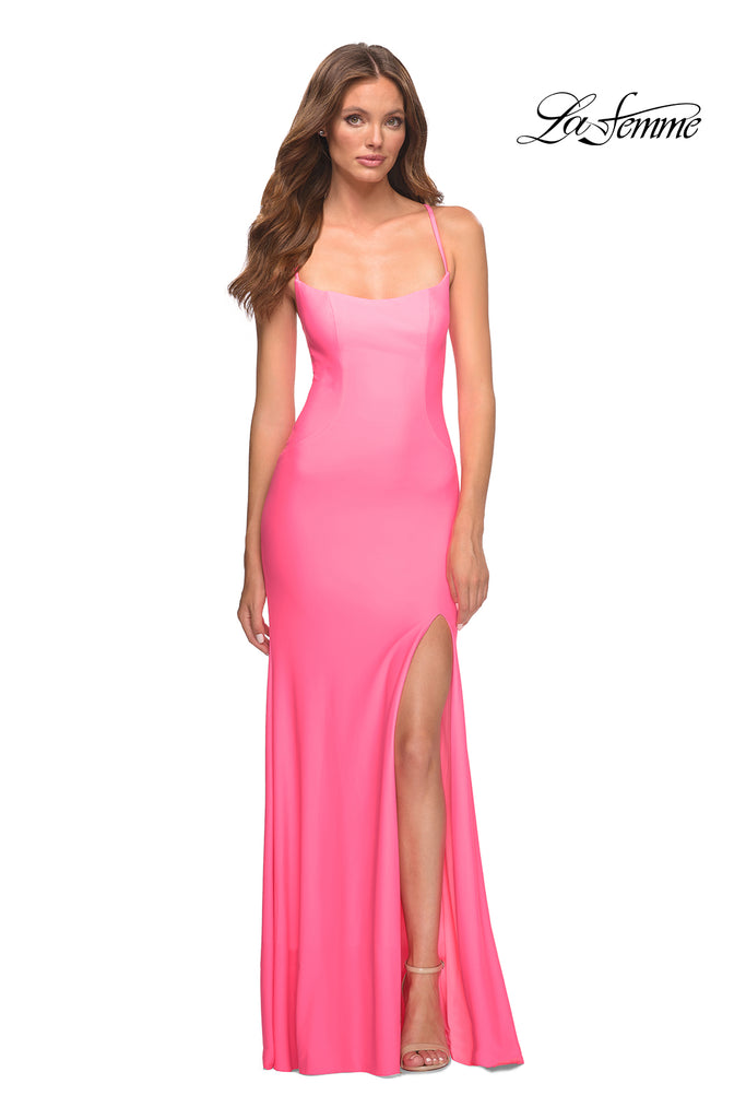 La Femme Style 30661