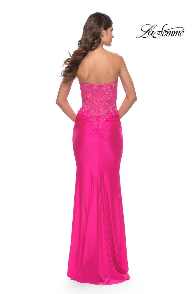 La Femme Style 30696