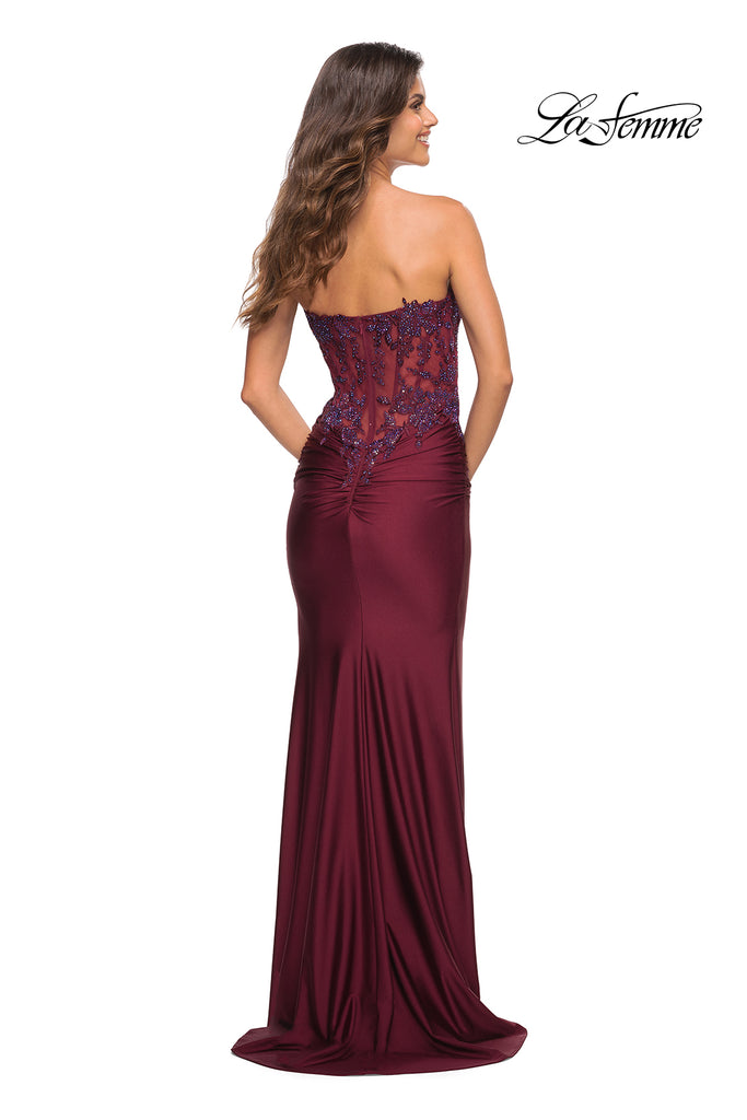 La Femme Style 30720