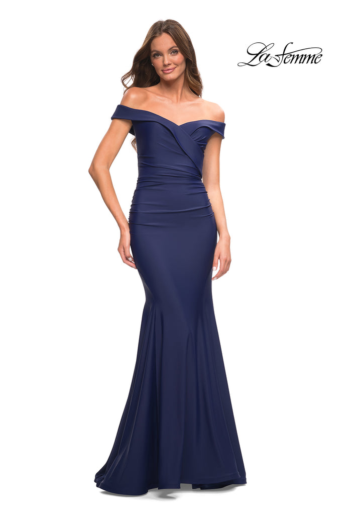 La Femme Style 30736