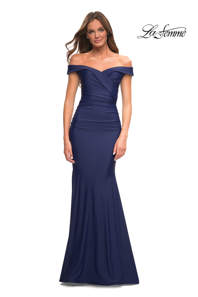 La Femme Style 30736