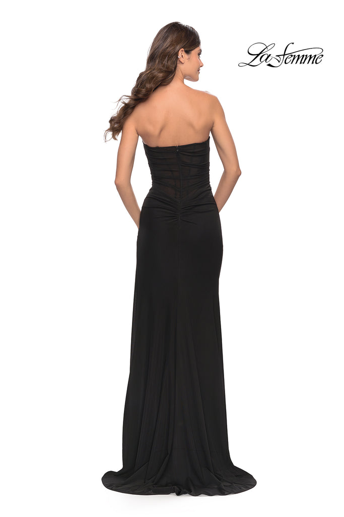La Femme Style 31058