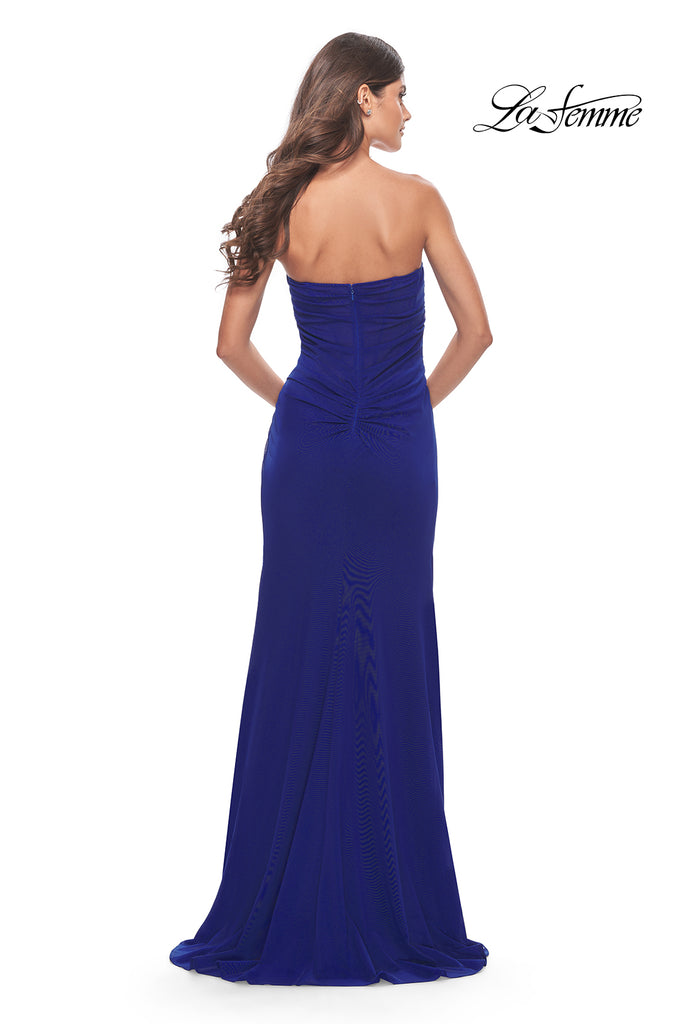 La Femme Style 31058
