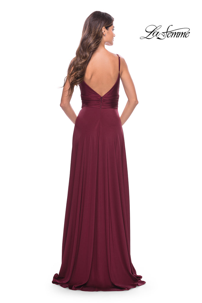 La Femme Style 31090 IN STOCK EMERALD SIZE 10